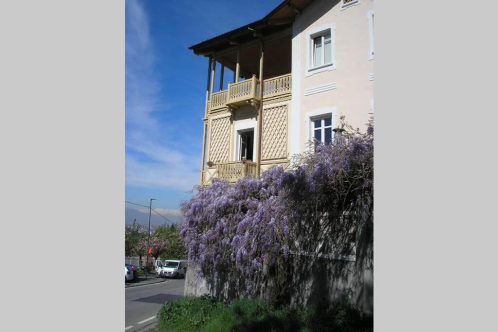 Del Nobile Apartment II Turín Exterior foto
