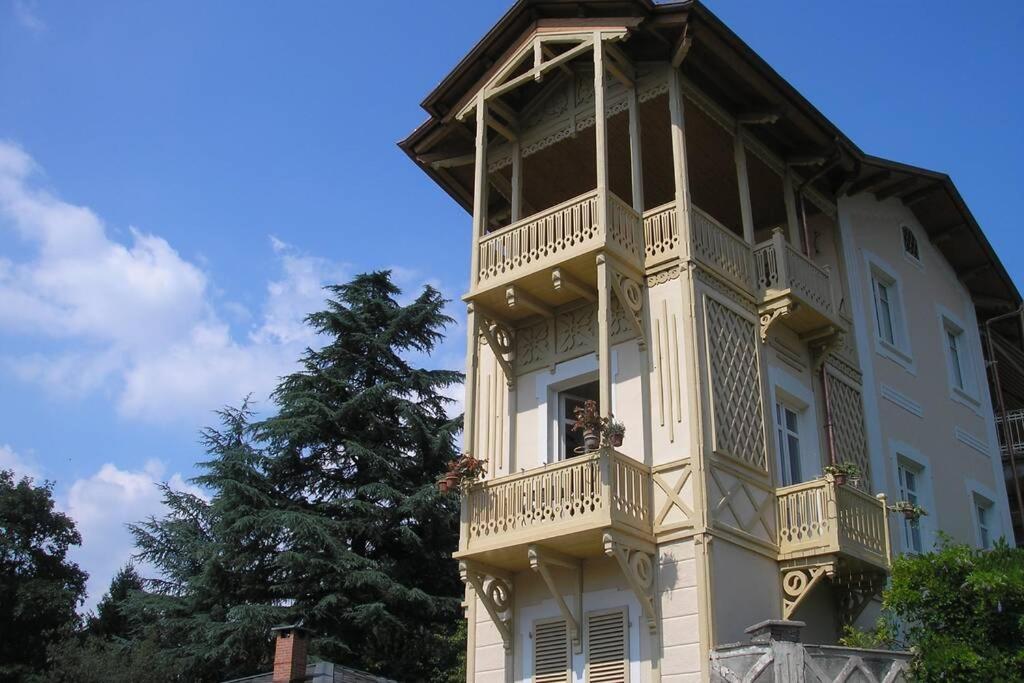 Del Nobile Apartment II Turín Exterior foto