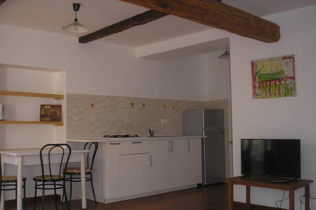 Del Nobile Apartment II Turín Exterior foto