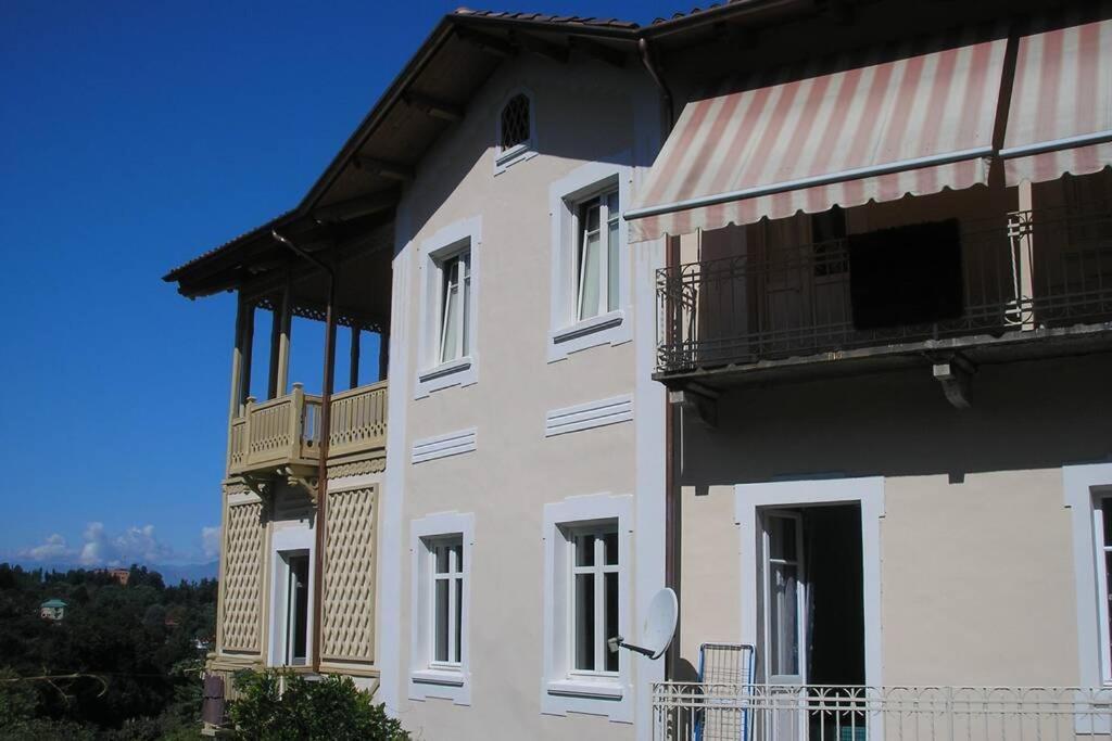 Del Nobile Apartment II Turín Exterior foto
