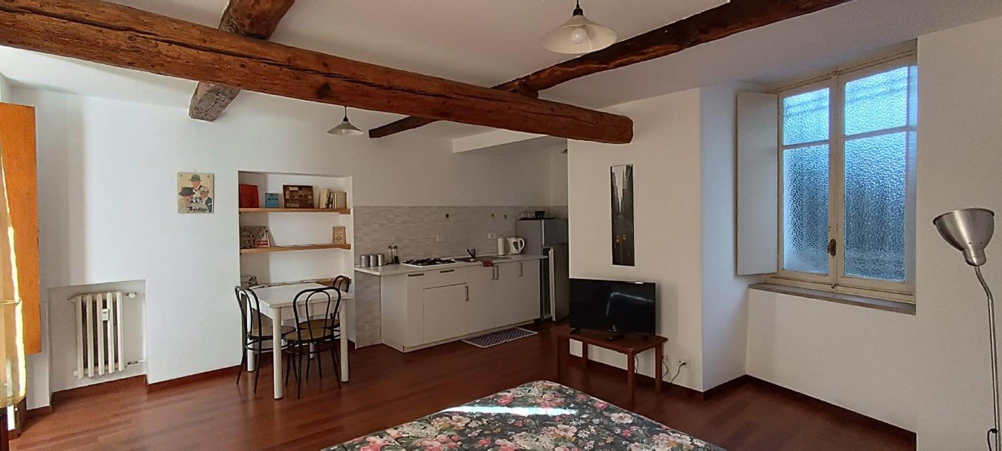 Del Nobile Apartment II Turín Exterior foto